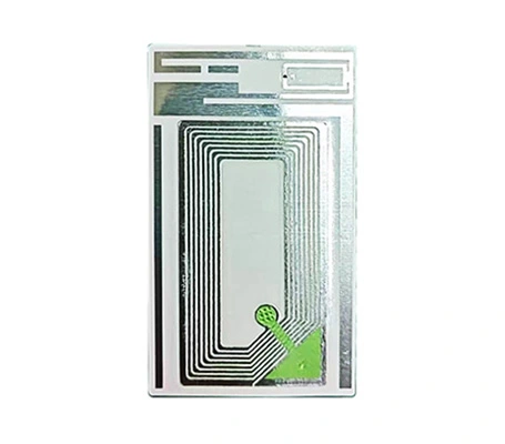 RFID+EAS Tag