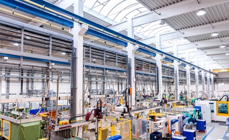 Manufacturing