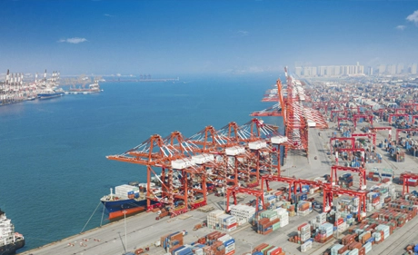 Transportation & Logistics