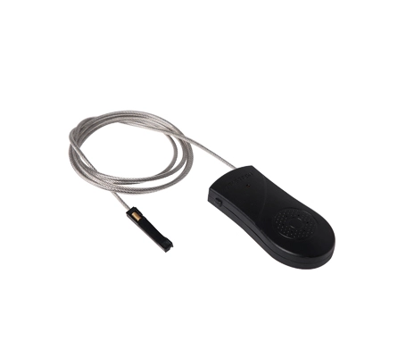 Thriple Alarm Cable Tag (SA003)