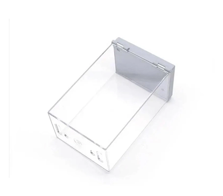 EAS Safer Box (No.005/AM or RF)