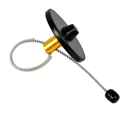Security Bottle Tag (NO.002)