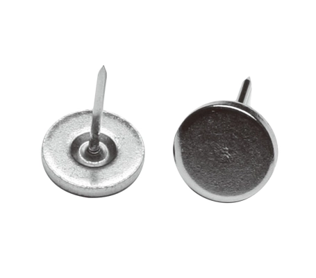 Strong Magnetic Eas Flat Pin (NO.002)