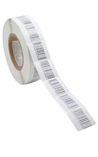 RF Soft Labels