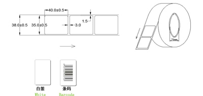 RF Etching Craft