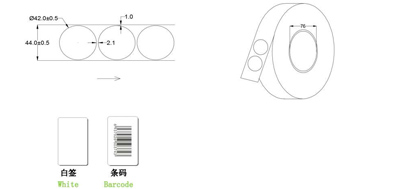 RF Etching Craft