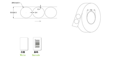 RF Etching Craft